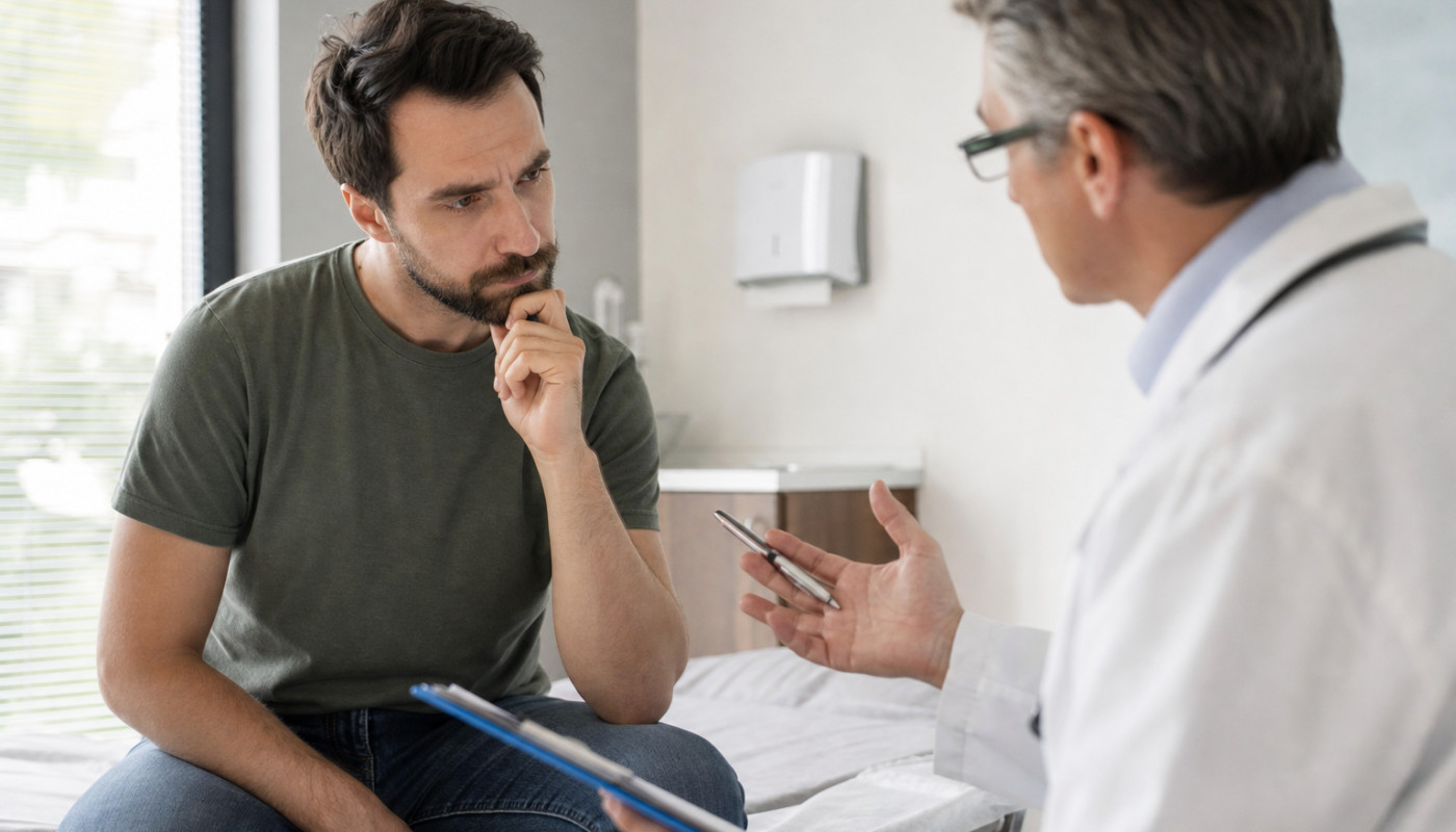 Agrandir votre pénis, quelles sont les options qui marchent ?