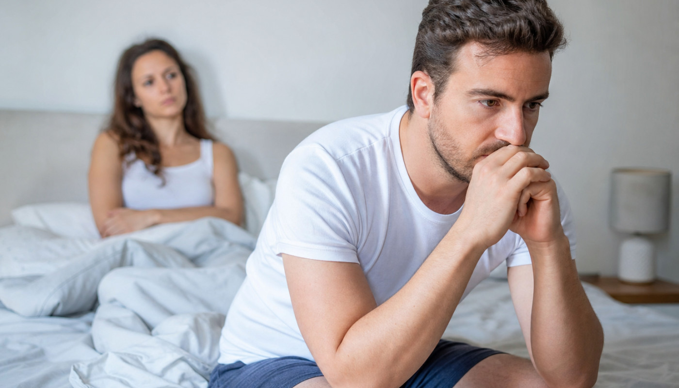 Que doit-on faire pour retarder l’éjaculation ?
